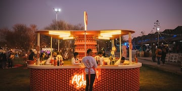 Llega la nueva edición de Bocas Abiertas el festival gastronómico de San Isidro: cuándo será y qué stands habrá