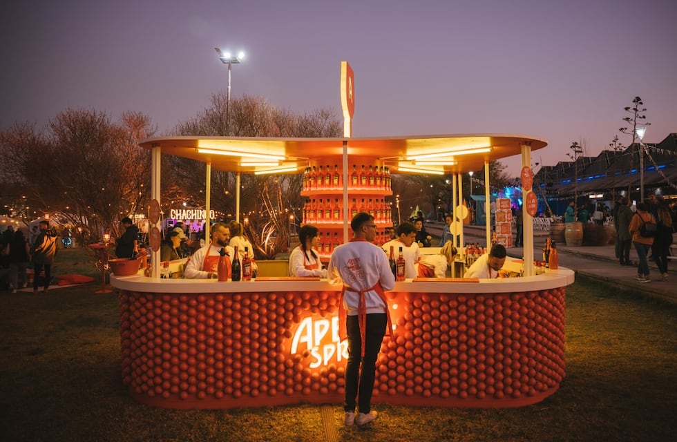 Llega la nueva edición de Bocas Abiertas el festival gastronómico de San Isidro: cuándo será y qué stands habrá