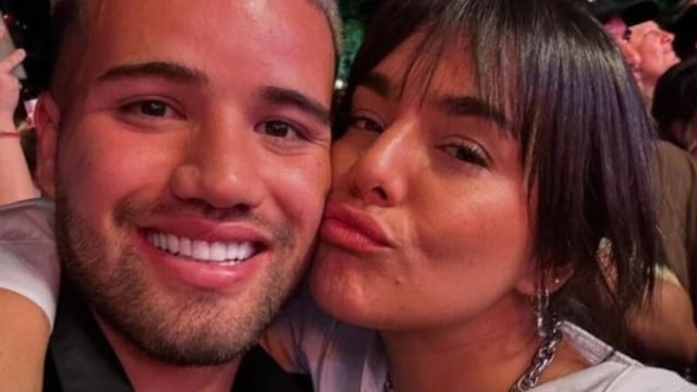 Ángela Leiva y el Chelo Weigandt