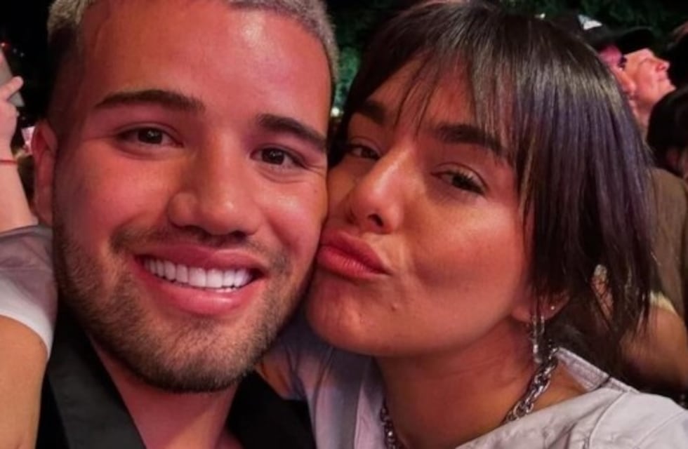 Por primera vez, Ángela Leiva confesó el motivo por el cual terminó su romance con el “Chelo” Weigandt: “Él se tiró...”