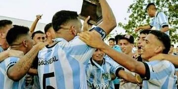 El anual liguista va tomando forma