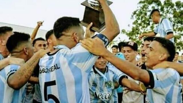 El anual liguista va tomando forma