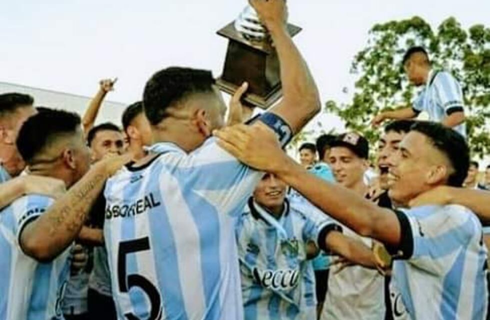 El anual liguista va tomando forma