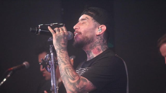 El Uli reprogramó un show en Plaza de la Música, sin dar demasiadas explicaciones.