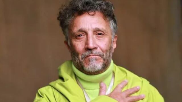 El músico, de 62 años, vivió intensas historias de amor.