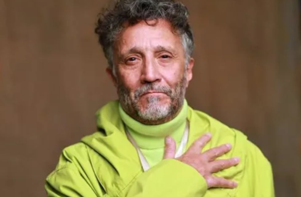Fito Páez cumplió 62 años: cuáles fueron los grandes amores de su vida