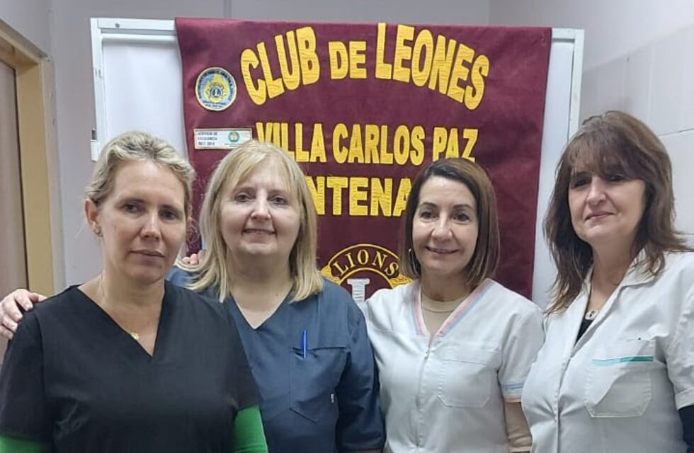 Carlos Paz: campaña de prevención para el cáncer de piel y revisación de lunares