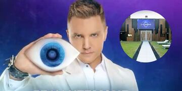 Gran Hermano 2024: cómo será la nueva casa