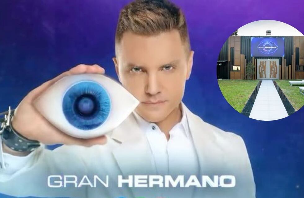 Gran Hermano 2024: cómo es la nueva casa