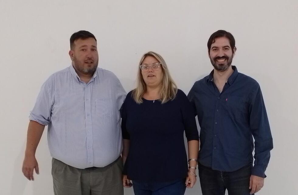 La Asociación de Personal Jerarquizado de la Municipalidad eligió su nueva comisión directiva