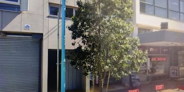 Mendoza: un hombre se disparó en la cabeza cuando fracasó la mediación con su expareja