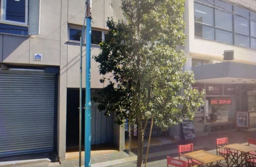 Mendoza: un hombre se disparó en la cabeza cuando fracasó la mediación con su expareja