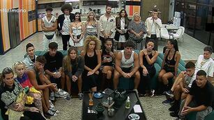 La polémica decisión que tomó la producción de Gran Hermano 2025 con un participante ¿romperán el aislamiento?