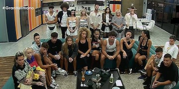 La polémica decisión que tomó la producción de Gran Hermano 2025 con un participante ¿romperán el aislamiento?