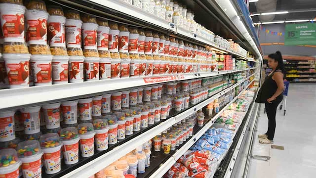 Se conoció la inflación de febrero en la Ciudad de Buenos Aires
Foto: José Gutierrez / Los Andes