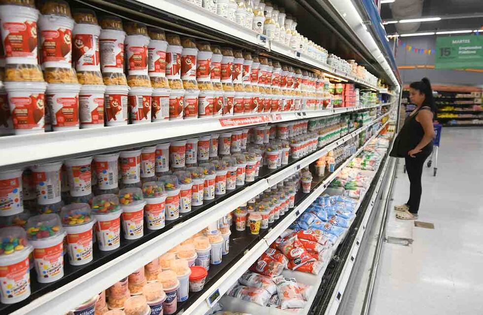 La inflación no cede, desaparece la suma fija y cae el poder adquisitivo