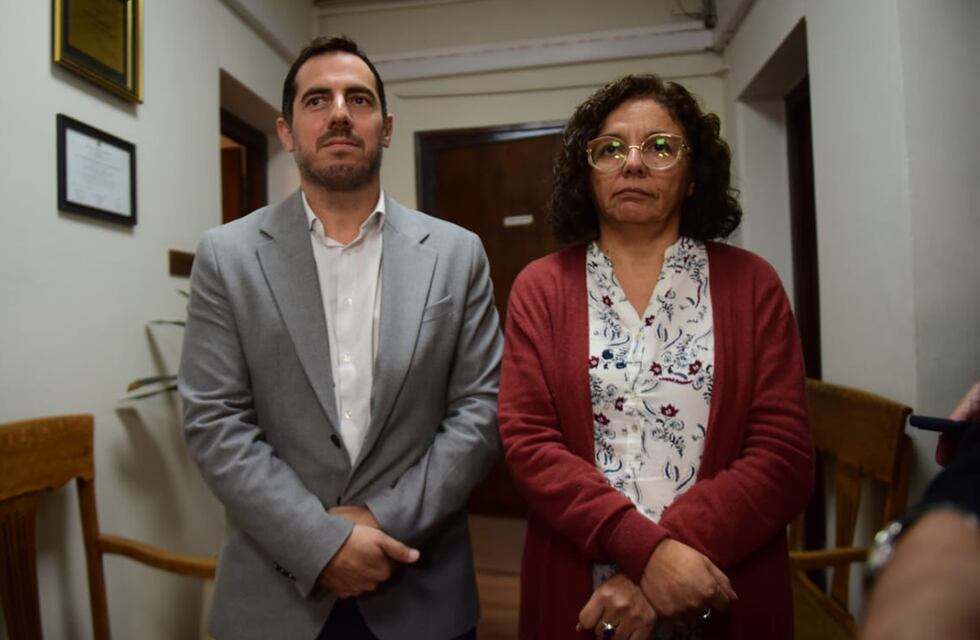 Córdoba: habló la directora del Hospital Rawson tras la denuncia por presunto abuso sexual