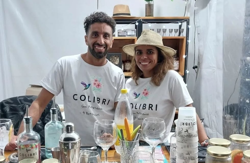 Un gin artesanal de Córdoba fue elegido como el mejor de Argentina: cuál es y cuánto sale