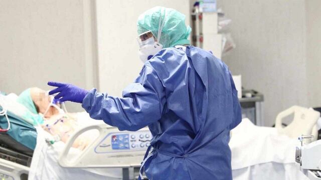 Siguen bajas las cifras de los contagios en Rafaela