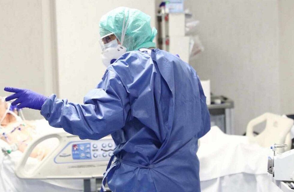 Otros 11 casos de coronavirus en Rafaela y un nuevo fallecido