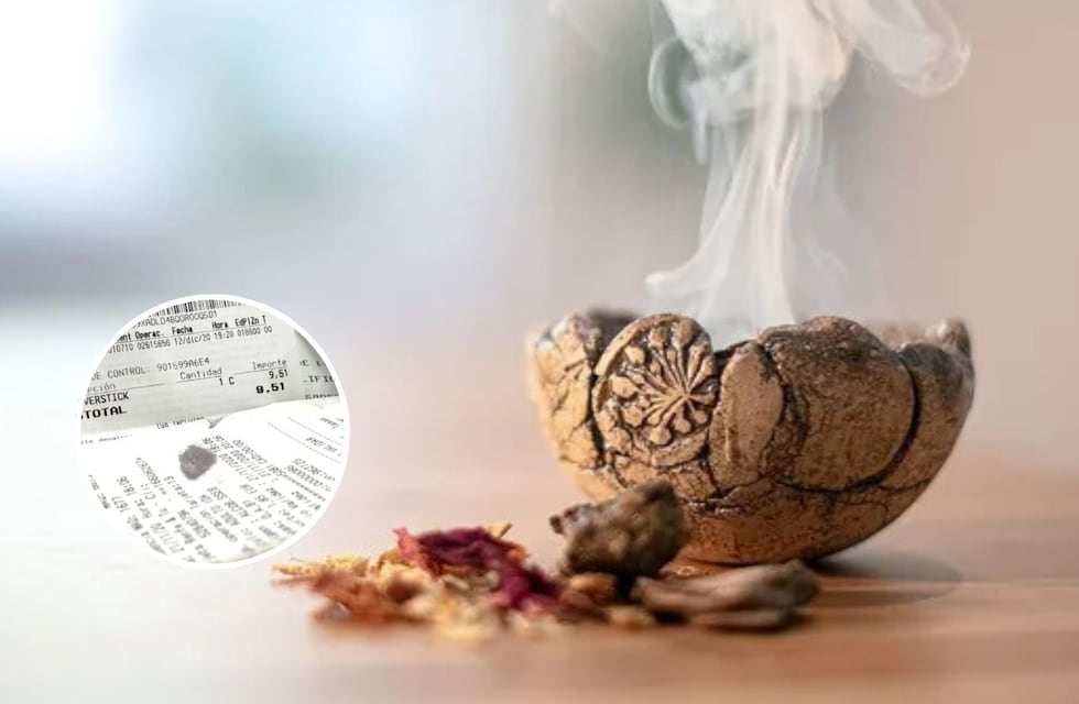 Cómo hacer el ritual con los tickets de supermercado para atraer el dinero: el truco con lo que hay en casa