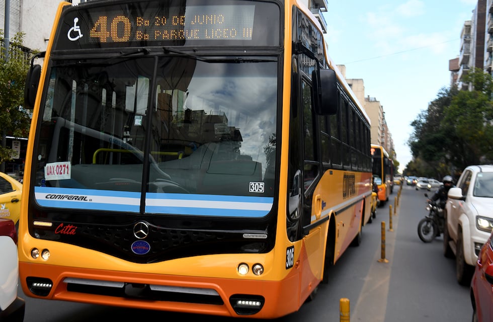Ciudad de Córdoba: cómo funcionan los servicios este 1 de enero de 2025
