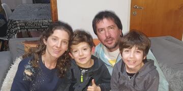 Bautista, un año después