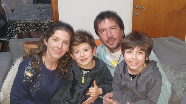 Bautista, un año después