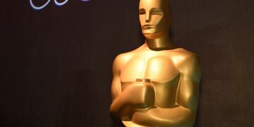 La ceremonia se realizará el próximo 25 de abril.