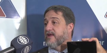 El MPA reasignó al funcionario a la unidad de Siniestros Viales y Homicidios Culposos.