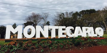 Montecarlo: caso positivo de Coronavirus de un empleado del banco Nación