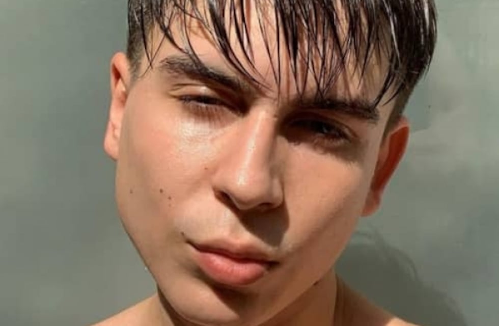 El antes y después de Ysy A: así lucía el referente del trap argentino previo a la fama