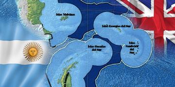 Divide y triunfarás: los ingleses avanzan y no retroceden en sus actividades y desarrollos en Malvinas