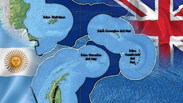 Divide y triunfarás: los ingleses avanzan y no retroceden en sus actividades y desarrollos en Malvinas