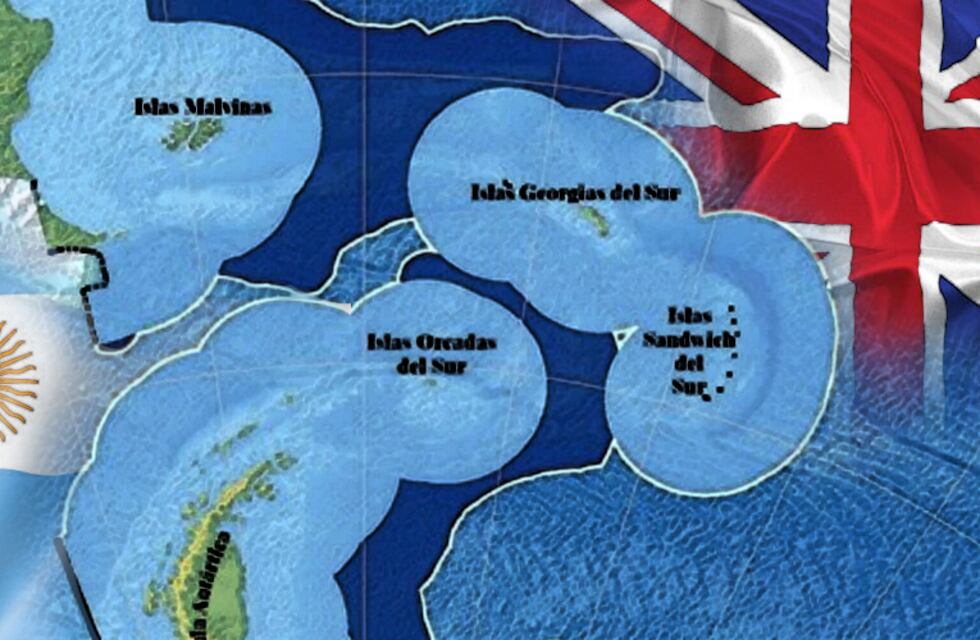 Divide y triunfarás: los ingleses avanzan y no retroceden en sus actividades y desarrollos en Malvinas
