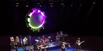 Prisma se presentará el próximo 17 de febrero a las 21.