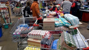 Cuánto necesitó una familia en Córdoba para no ser pobre en diciembre.