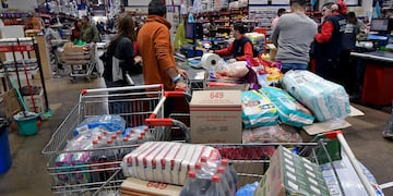 CBA en Argentina
Foto: Orlando Pelichotti