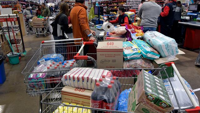 Cuánto necesitó una familia en Córdoba para no ser pobre en diciembre.