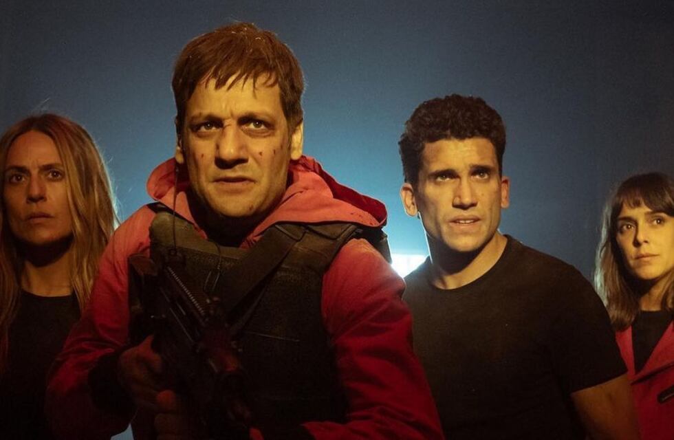 “La Casa de Papel 5”: el tráiler de la nueva temporada de la serie de Netflix