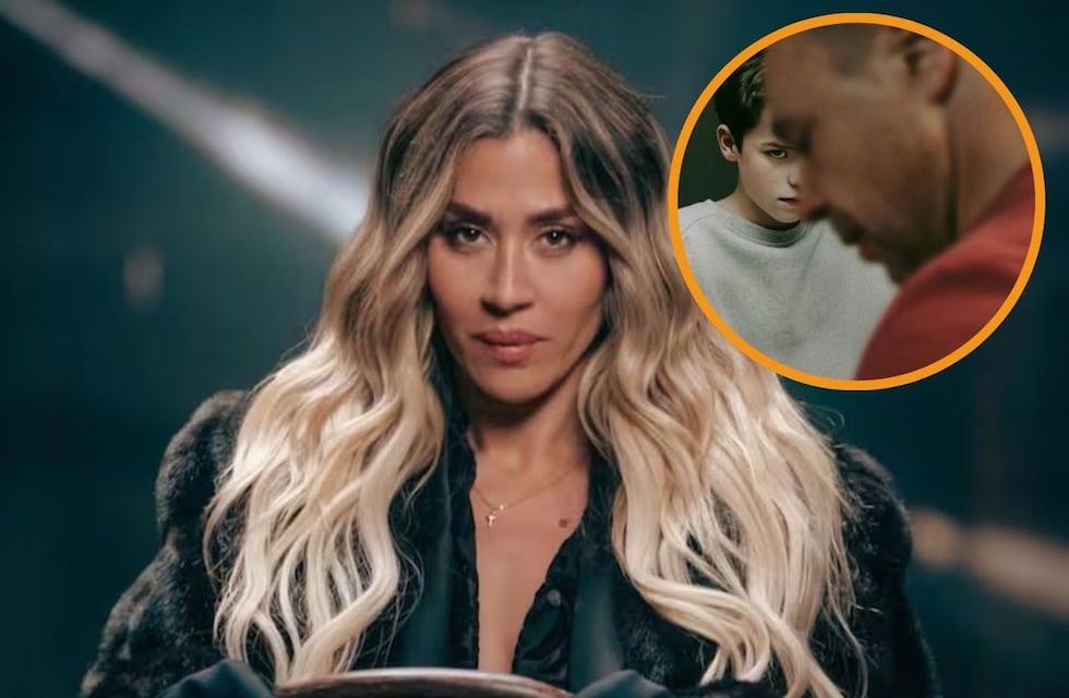 Furor por Adolescencia en Netflix: La cruda reflexión de Jimena Barón sobre la serie