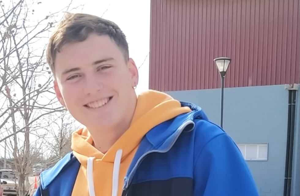 Se vacunó el primer adolescente de Claromecó