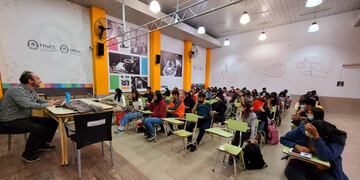 Alumnos y docentes se reunirán en el II Encuentro de Cátedras de Psicología en la Facultad de Humanidades y Ciencias Sociales