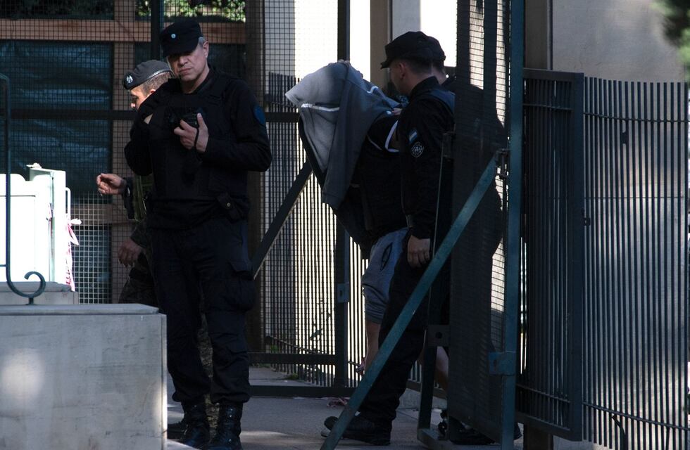 Atentado contra Cristina Kirchner: procesaron a Fernando Sabag Montiel y Brenda Uliarte