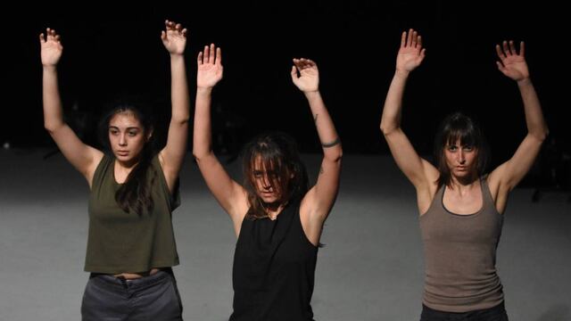 Se prepara todo para el regreso del Festival de Teatro en Rafaela