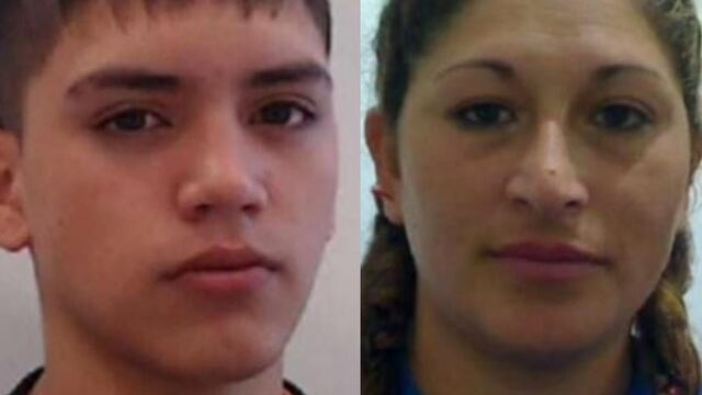 A Jesica Noel Suarez y Tomás Julián Lazcano, los buscan por el homicidio de José Luis Cáceres, ocurrido en Morteros (Córdoba)