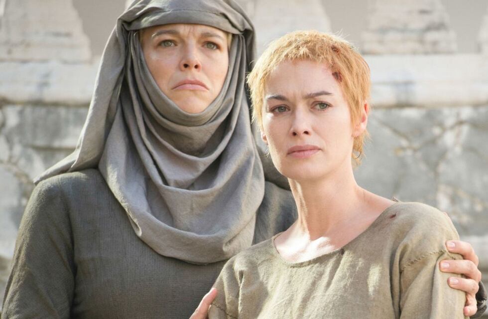 Una actriz de Game of Thrones aseguró que grabar la serie le generó un fuerte trauma