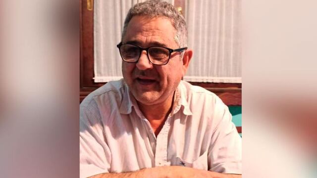 Falleció el intendente de Campo Gallo.