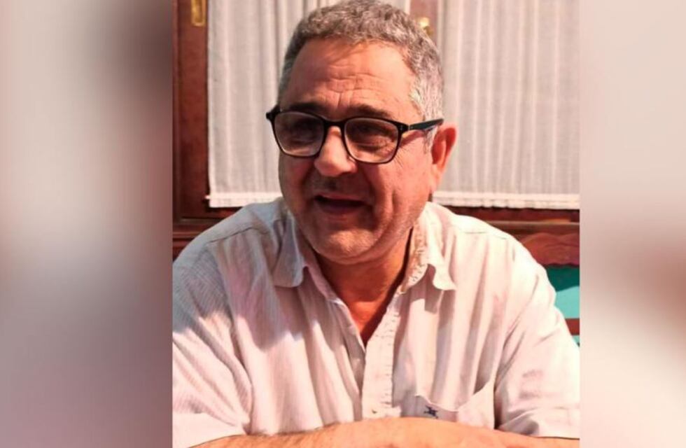 El intendente de Campo Gallo José Vittar falleció este miércoles