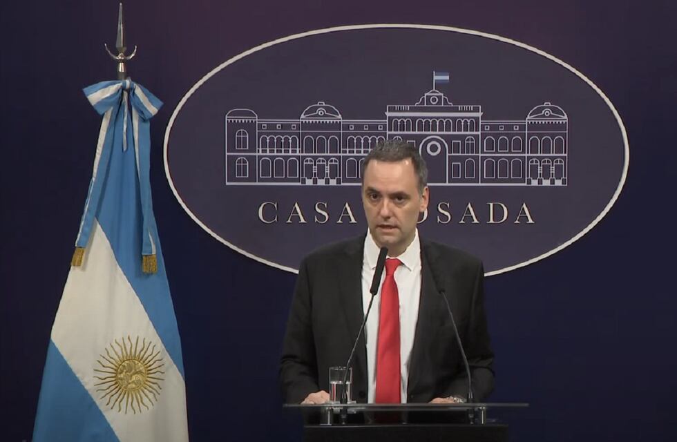 El Gobierno dijo que la inflación de diciembre rondará el 30%: “No se resuelve de un día para el otro”